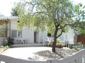 Appartement Argelès-sur-Mer, 2 pièces, 6 personnes - FR-1-225-761